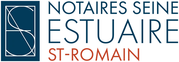 L'Étude de ST ROMAIN DE COLBOSC