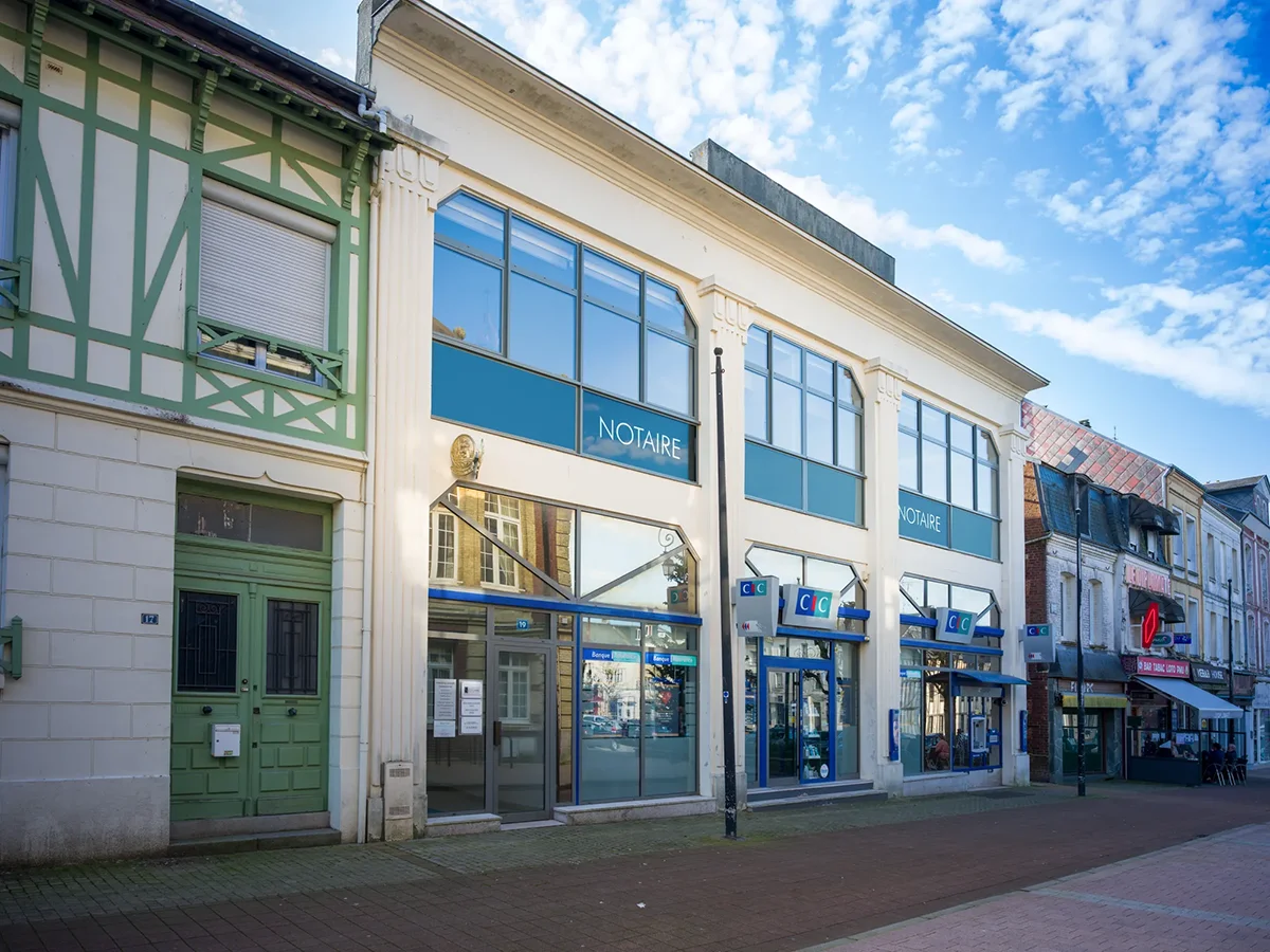 Galerie